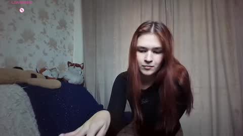 Snapshot of frechemolly chatting on October 2025 12:24:01 PM Margo online show from October 2025 12:24:01 PM