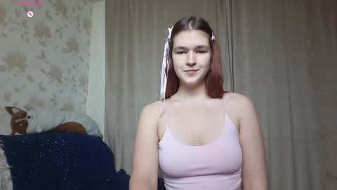 Snapshot of frechemolly chatting on October 2025 07:58:02 PM Margo online show from October 2025 07:58:02 PM