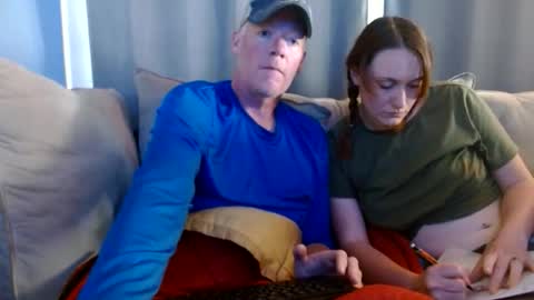 Snapshot of frecklefreaks2025 chatting on May 2026 02:45:02 PM Freckle Freaks online show from May 2026 02:45:02 PM