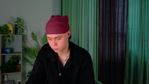 Fred online show from April 2026 11:36:01 AM