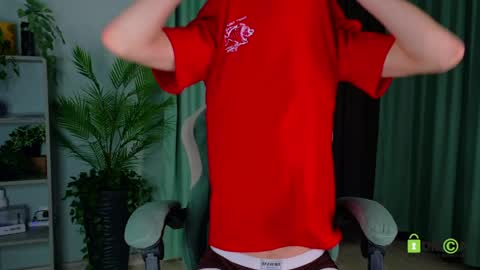 Fred online show from April 2026 06:17:02 PM