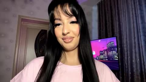 Bella online show from February 2026 12:25:01 PM