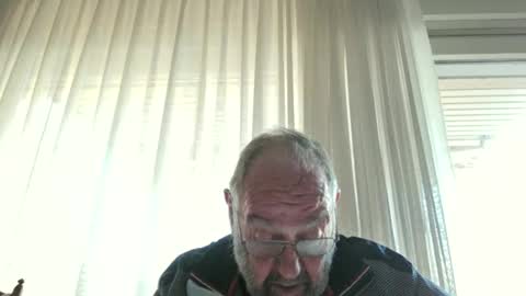 Snapshot of fredaldavid chatting on January 2025 03:25:01 PM David Fredal online show from January 2025 03:25:01 PM
