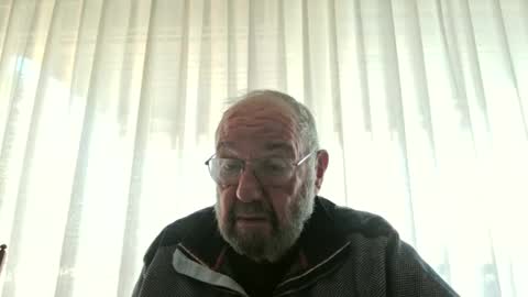 Snapshot of fredaldavid chatting on January 2025 03:15:02 PM David Fredal online show from January 2025 03:15:02 PM