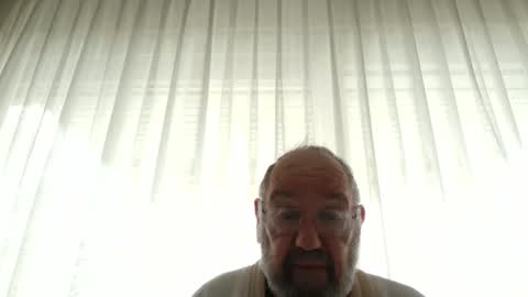 Snapshot of fredaldavid chatting on January 2025 09:55:02 AM David Fredal online show from January 2025 09:55:02 AM