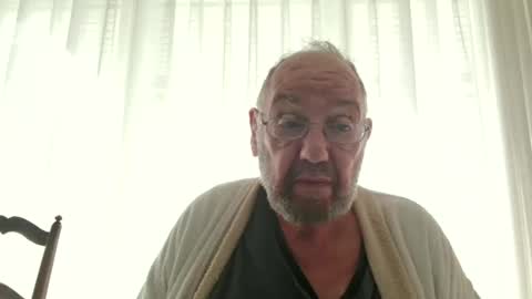 Snapshot of fredaldavid chatting on September 2025 08:47:02 AM David Fredal online show from September 2025 08:47:02 AM