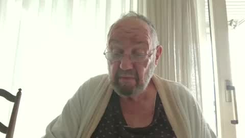 Snapshot of fredaldavid chatting on September 2025 09:22:02 AM David Fredal online show from September 2025 09:22:02 AM