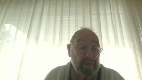 David Fredal online show from December 2025 10:00:02 AM