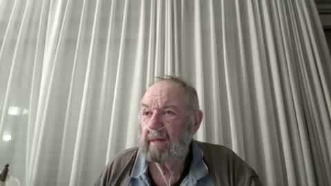 Snapshot of fredaldavid chatting on February 2026 06:35:02 PM David Fredal online show from February 2026 06:35:02 PM