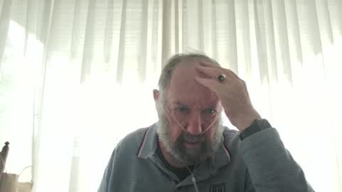 Snapshot of fredaldavid chatting on February 2026 02:46:01 PM David Fredal online show from February 2026 02:46:01 PM