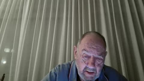 Snapshot of fredaldavid chatting on February 2026 05:41:01 PM David Fredal online show from February 2026 05:41:01 PM