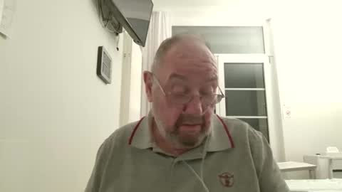 Snapshot of fredaldavid chatting on February 2026 06:04:01 PM David Fredal online show from February 2026 06:04:01 PM