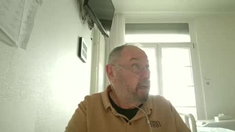 Snapshot of fredaldavid chatting on February 2026 04:26:01 PM David Fredal online show from February 2026 04:26:01 PM