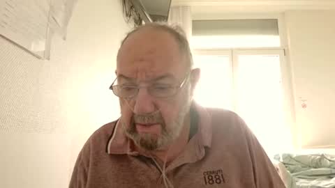 Snapshot of fredaldavid chatting on March 2026 08:29:02 AM David Fredal online show from March 2026 08:29:02 AM