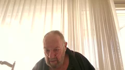 Snapshot of fredaldavid chatting on March 2026 08:50:02 AM David Fredal online show from March 2026 08:50:02 AM