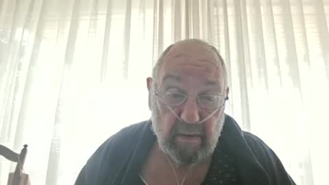 Snapshot of fredaldavid chatting on March 2026 10:09:02 AM David Fredal online show from March 2026 10:09:02 AM