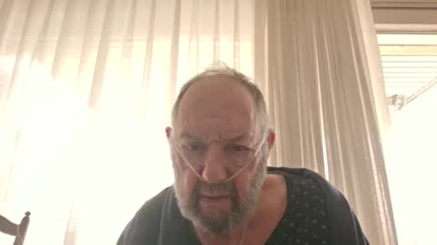 Snapshot of fredaldavid chatting on March 2026 09:35:01 AM David Fredal online show from March 2026 09:35:01 AM