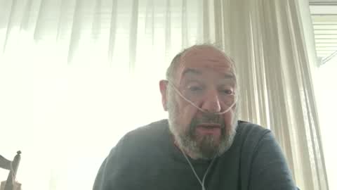 Snapshot of fredaldavid chatting on March 2026 09:37:01 AM David Fredal online show from March 2026 09:37:01 AM