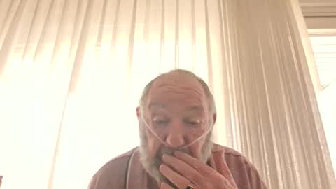David Fredal online show from April 2026 08:39:01 AM