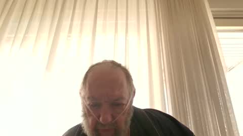 David Fredal online show from April 2026 08:02:02 AM