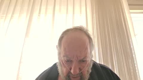 David Fredal online show from April 2026 08:39:02 AM