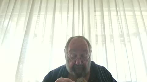David Fredal online show from April 2026 08:28:02 AM