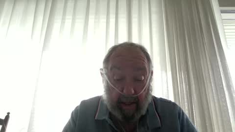 David Fredal online show from April 2026 06:51:01 AM