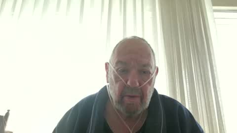David Fredal online show from April 2026 08:20:02 AM