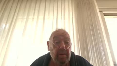 David Fredal online show from May 2026 08:41:01 AM