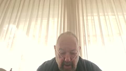 David Fredal online show from May 2026 08:20:01 AM