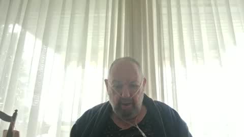 David Fredal online show from May 2026 08:32:02 AM