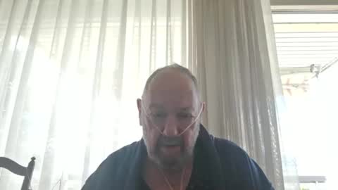 David Fredal online show from May 2026 09:14:01 AM