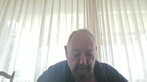 David Fredal online show from May 2026 09:36:02 AM