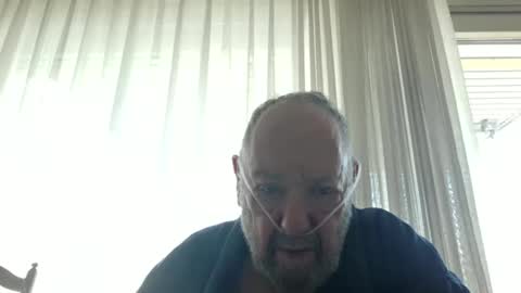 David Fredal online show from May 2026 08:08:02 AM