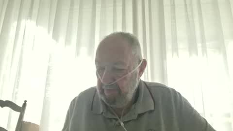 David Fredal online show from May 2026 07:38:02 AM