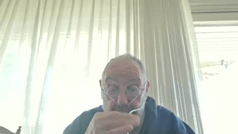 David Fredal online show from May 2026 08:55:02 AM