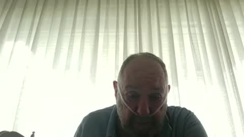 David Fredal online show from May 2026 09:16:02 AM