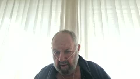 Snapshot of fredaldavid chatting on June 2026 09:29:01 AM David Fredal online show from June 2026 09:29:01 AM