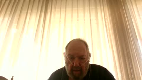 Snapshot of fredaldavid chatting on June 2026 08:06:02 AM David Fredal online show from June 2026 08:06:02 AM