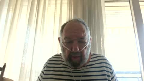 Snapshot of fredaldavid chatting on June 2026 09:09:01 AM David Fredal online show from June 2026 09:09:01 AM
