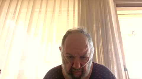 Snapshot of fredaldavid chatting on June 2026 09:46:02 AM David Fredal online show from June 2026 09:46:02 AM