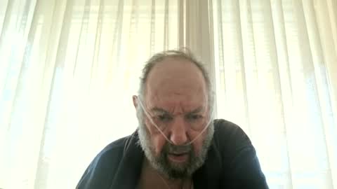 Snapshot of fredaldavid chatting on June 2026 09:01:01 AM David Fredal online show from June 2026 09:01:01 AM