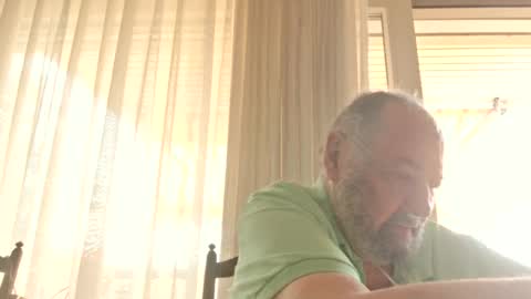 Snapshot of fredaldavid chatting on June 2026 09:36:01 AM David Fredal online show from June 2026 09:36:01 AM