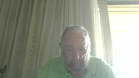 Snapshot of fredaldavid chatting on June 2026 02:23:02 PM David Fredal online show from June 2026 02:23:02 PM