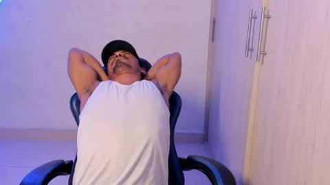 valeria online show from April 2026 09:05:01 AM