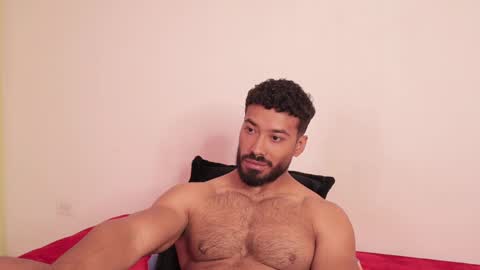 Snapshot of freddsexxx chatting on January 2025 04:14:02 PM FredSeXXX online show from January 2025 04:14:02 PM