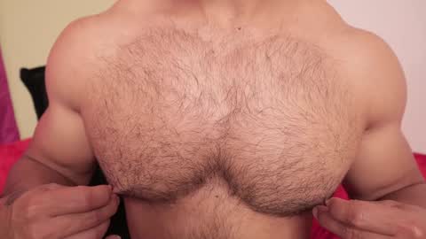 Snapshot of freddsexxx chatting on February 2025 05:19:02 PM FredSeXXX online show from February 2025 05:19:02 PM