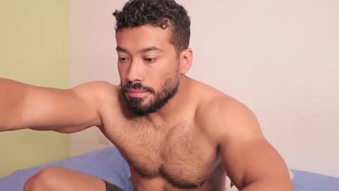 FredSeXXX online show from September 2025 02:09:02 PM