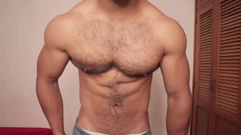 FredSeXXX online show from April 2026 02:28:02 PM