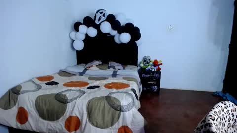 freddy romans online show from October 2025 01:36:02 AM